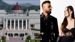 ஹர்திக் பாண்ட்யாவுக்கு இன்று மீண்டும் திருமணம்.. பிரமாண்ட அரண்மனை புக்கிங்.. படையெடுக்கும் வீரர்கள்!