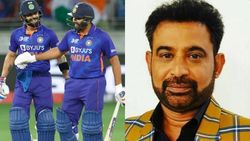 கோலி நீக்கத்தில் ரோகித் பங்கு என்ன? உண்மையை உடைத்த சேத்தன் சர்மா.. இது தான் நிஜமா?