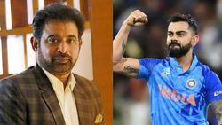 மௌனம் கலைத்த விராட் கோலி.. சேத்தன் சர்மாவின் சர்ச்சை வீடியோ.. ஒரே வரியால் ரசிகர்கள் நெகிழ்ச்சி!