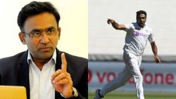 “உங்க வேலைய மட்டும் பாருங்க”.. அஸ்வினை வைத்து வம்பிழுத்த ஆஸி, ஊடகம்.. சாபா கரீம் தரமான பதிலடி!