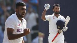 அஸ்வினுடைய பேச்சுக்கு பதிலடி.. என்னுடைய சிறந்த ஆட்டம் என்றால் இது தான்.. புஜாரா கருத்து