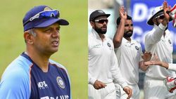 3 முக்கிய பிரச்சினைகள்.. 2வது டெஸ்ட் போட்டிக்கான இந்திய ப்ளேயிங் 11.. குழப்பத்தில் உள்ள டிராவிட்!