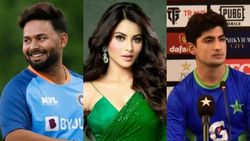 பண்ட்-க்கு ரெஸ்ட்.. பாக். வீரரிடம் திரும்பிய ஊர்வசி ரவுத்தேலா.. இன்ஸ்டா பதிவால் ரசிகர்கள் கிண்டல்!