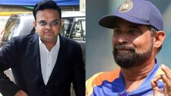 சேத்தன் சர்மாவிடம் இருந்து பறந்த ராஜினாமா கடிதம்.. ஜெய் ஷா யோசிக்காமல் எடுத்த முடிவு.. அநீதி நடந்ததா