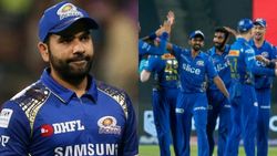 மும்பை அணிக்கு அநீதி நடந்ததா.. ஐபிஎல் அட்டவணையில் உள்ள கடும் சவால்.. சமாளிப்பாரா ரோகித் சர்மா?