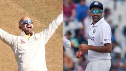 அஸ்வினின் ரகசியத்தை அறிந்த நாதன் லைன்.. சடசடவென 4 விக்கெட்கள் சரிந்தது இப்படி தான்.. தப்பிக்குமா?