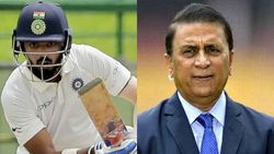 ராகுலுக்கு மனதளவில் பிரச்சினையா? ஏன் பயந்து விளையாடுகிறார்.. கவாஸ்கர், மஞ்சுரேக்கர் கருத்து