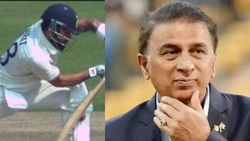 நீங்களுமா சார்.. விராட் கோலியின் சர்ச்சை விக்கெட்.. அம்பயரின் முடிவுக்கு கவாஸ்கர் மறைமுக ஆதரவு!