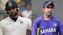 “இனிமேல் தான் ரோகித்திற்கு பிரச்சினை இருக்கு”.. ஆஸி, உடனான டெஸ்ட் வெற்றி.. கம்பீர் மறைமுக எச்சரிக்கை