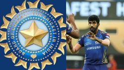 பும்ராவை வச்சு செய்த ரசிகர்கள்.. பிசிசிஐ வைத்த மெகா செக்.. இனி ஐபிஎல்-லும் கட்டுப்பாடு விதிப்பு