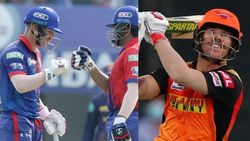 டெல்லி கேப்பிடல்ஸ் கேப்டனாக டேவிட் வார்னர் நியமனம்.. பழிதீர்க்க நேரம் வந்ததா??.. ரசிகர்கள் உற்சாகம்!