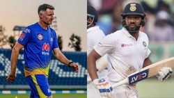 ரோகித் சர்மாவை பார்த்து கத்துக்குகோங்க.. ஆஸி. வீரர்களுக்கு மைக்கேல் ஹஸி அறிவுரை..உங்க பலத்தை பாருங்க