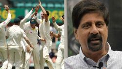 “உங்க நல்லதுக்கு தான் தமிழில் பேசல”.. ஆஸ்திரேலியாவின் டெஸ்ட் செயல்பாடு.. வச்சு செய்த ஸ்ரீகாந்த்!