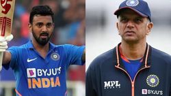 “அவர் எங்கேயும் போக மாட்டார்”.. கே.எல்.ராகுலின் விவகாராம்.. ராகுல் டிராவிட் தடாலடி முடிவு!