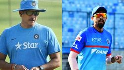 மனதை காயப்படுத்தும் படி பேசுவார்.. நம்மை கோவப்படுத்துவார்.. ரவி சாஸ்திரி குறித்து இஷாந்த் கருத்து