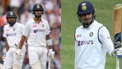 இருக்காரா? இல்லையா? கே.எல்.ராகுல் vs சுப்மன்கில் பிரச்சினை.. பிசிசிஐ வீடியோவால் மேலும் ஒரு குழப்பம்