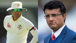 ‘ஸ்கிராச்சுல இருந்தே பிரச்சினை இருக்கு’.. ஆஸி, தொடர் குறித்த கங்குலி பேச்சு.. கிளார்க் தந்த பதில்!