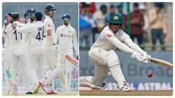 இந்தியாவுக்கு எதிரான 2வது டெஸ்ட்.. கவுரவ இலக்கை எட்டிய ஆஸி.. சுழற்பந்துவீச்சு ஆடுகளமா? கலக்கிய ஷமி