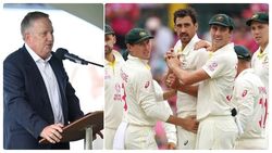 “இந்தியா அநியாயமாக நடந்துக்கொண்டது” ஆஸ்திரேலிய டெஸ்ட் தொடர்.. முன்னாள் வீரர் பரபரப்பு குற்றச்சாட்டு