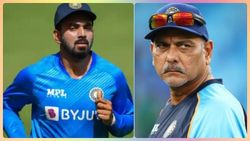 “துணைக்கேப்டன் பதவியே தேவையில்ல”.. கே.எல்.ராகுல் மீதான நடவடிக்கை.. ரவி சாஸ்திரி கடும் விளாசல்!