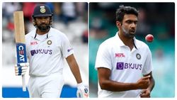 அஸ்வின் 3வது இடத்தில் பேட்டிங் செய்வது ஏன்? லொள்ளு பிடிச்ச ஆளுங்க ரோகித்.. காரணமே வேறு