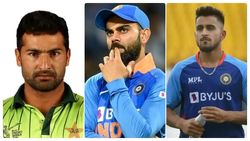 “முன்பு கோலி.. இப்போ உம்ரான் மாலிக்” இந்திய வீரர்களை சீண்டும் சோஹைல் கான்.. இப்படியா சொல்லுவீங்க??