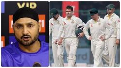 “10 போட்டி வச்சாலும் ஜெயிக்க மாட்டீங்க”.. ஆஸ்திரேலியா மோசமாக தோற்பது ஏன்?.. ஹர்பஜன் சிங் பளிச் பதில்