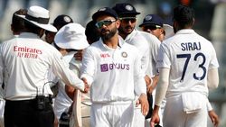 ஐசிசி தரவரிசையில் இந்தியா ஆதிக்கம்.. முதல் 5 இடங்களில் 3 இந்திய வீரர்கள்.. முழு விவரம்