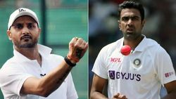 “அஸ்வினுக்கு அப்போ தகுதி இல்லையா”.. சீண்டிப்பார்த்த ஹர்பஜன் சிங்.. வச்சு செய்யும் ரசிகர்கள்!