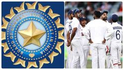 “பயந்ததை போலவே நடக்குதே”.. இந்தியா - ஆஸ்திரேலியா டெஸ்ட் தொடர்.. பிசிசிஐ எடுத்த அட்டகாச முடிவு!