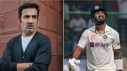 ஒரே ஒரு இன்னிங்ஸ் போதும்.. கே.எல்.ராகுல் விரைவில் நிரூபிப்பார்.. ஆதரவாக நிற்கும் கவுதம் கம்பீர்!