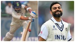 இந்தூரில் கோலி வைத்திருக்கும் மாஸ் ரெக்கார்ட்.. ஆனால் முதலிடம் பிடித்தவருக்கு அணியிலே இடமில்லை