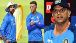 இந்திய அணியை பலப்படுத்தனும்..இதுக்காக ஸ்பெஷல் பயிற்சி தருகிறோம்..குறை குறித்து பேசிய ராகுல் டிராவிட்