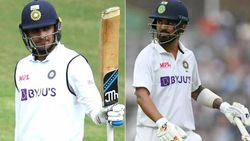 சுப்மன் கில் Vs சூர்யகுமார் - யாருக்கு முதல் டெஸ்ட்டில் வாய்ப்பு.. ரோகித் முன் உள்ள 4 வழிகள்