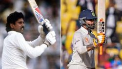 கபில் தேவ்-ன் நீண்ட வருட சாதனை.. ஆஸி, தொடரில் தகர்த்தெறிந்த ரவீந்திர ஜடேஜா.. அடுத்து அஸ்வினும் ரெடி!