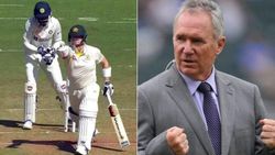 என்ன முட்டாள் தனமா இருக்கு.. யாராவது இப்படி செய்வாங்களா? ஸ்மித்துக்கு ஆலன் பார்டர் கண்டனம்