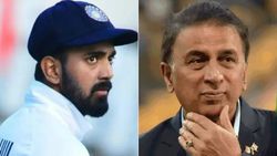 அமுல் பேபியை திட்டாதீங்க.. கேஎல் ராகுலுக்கு கவாஸ்கர் திடீர் ஆதரவு.. இது கொஞ்சம் ஓவரா தெரியல