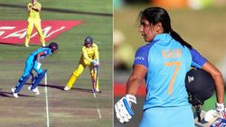 “சரியாக ஓடாமல் பொய் சொல்லாதீங்க”.. ஹர்மன் ப்ரீத் கவுரின் ரன் அவுட்.. ஆஸி, வீராங்கனை கடும் விமர்சனம்!