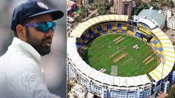 இந்திய அணிக்கு வந்த சிக்கல்.. 3வது டெஸ்டிற்கான பிட்ச் ரிப்போர்ட்-ல் ட்விஸ்ட்.. ரோகித் சமாளிப்பாரா??