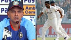 மீண்டும் மீண்டும் ரிஸ்க்.. இந்தியா vs ஆஸ்திரேலியா 3வது டெஸ்ட்..ராகுல் டிராவிட் எடுத்த பிடிவாத முடிவு