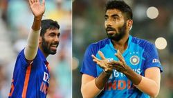 பும்ரா எடுத்த அதிரடி முடிவு.. விமர்சனங்களுக்கு பதிலடி.. மும்பை அணி ரசிகர்கள் சோகம்