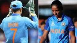 “அன்று தோனி.. இன்று ஹர்மன்ப்ரீத்”.. நம்.7 ஜெர்சிக்கு நடக்கும் கொடுமை.. கிரிக்கெட் ரசிகர்கள் கவலை!