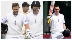 145 ஆண்டுக்கால டெஸ்ட் கிரிக்கெட் சாதனை உடைப்பு.. இங்கிலாந்து வீரர் ஹாரி புருக் அசத்தல்.. டாப் கிளாஸ்