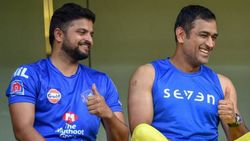 “தோனியின் பெருமை அவருக்கும் கிடைக்கும்”.. ஐபிஎல் 2023ல் நடக்கவுள்ள சுவாரஸ்ய நிகழ்வு.. ரெய்னா கருத்து