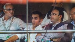 பிசிசிஐ-க்கு வந்த பாலியல் புகார்.. டெல்லியை அதிர வைத்த ரோகன் ஜெட்லி சர்ச்சை.. என்ன நடக்கிறது?