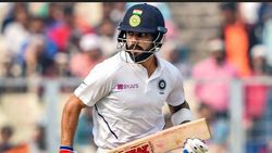 பெரிய சாதனை படைக்க கோலிக்கு வாய்ப்பு.. வெறும் 52 ரன்கள் தான் தேவை.. சரித்திரத்தை நோக்கி கிங்