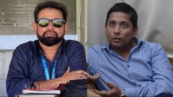 அடுத்த தேர்வுக்குழு தலைவர் யார்??.. ஷிவ் சுந்தர் தாஸுக்கு அடித்த அதிர்ஷ்டம்.. அப்படி என்ன ஸ்பெஷல்!