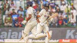 ஒரே ஒரு ரன் முன்னிலை.. ஆஸி-யின் கனவுக்கு ஆப்பு வைத்த அஸ்வின் - அக்‌ஷர் ஜோடி.. இது லிஸ்ட்லையே இல்லையே