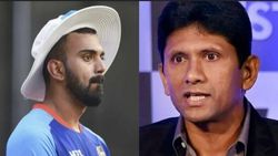 கடைசி 20 ஆண்டுகளில் இப்படி பார்த்ததே இல்லை.. நியாயம் வேண்டாமா? ராகுல் குறித்து வெங்கடேஷ் பிரசாத்