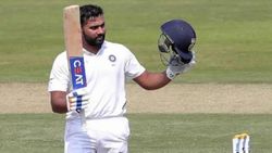 டான் பிராட்மேனுக்கு பிறகு ரோகித் சர்மா தான்.. டெஸ்ட் கிரிக்கெட்டில் மகத்தான சாதனை.. பாராட்டு